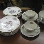 612 2776 TEA SET